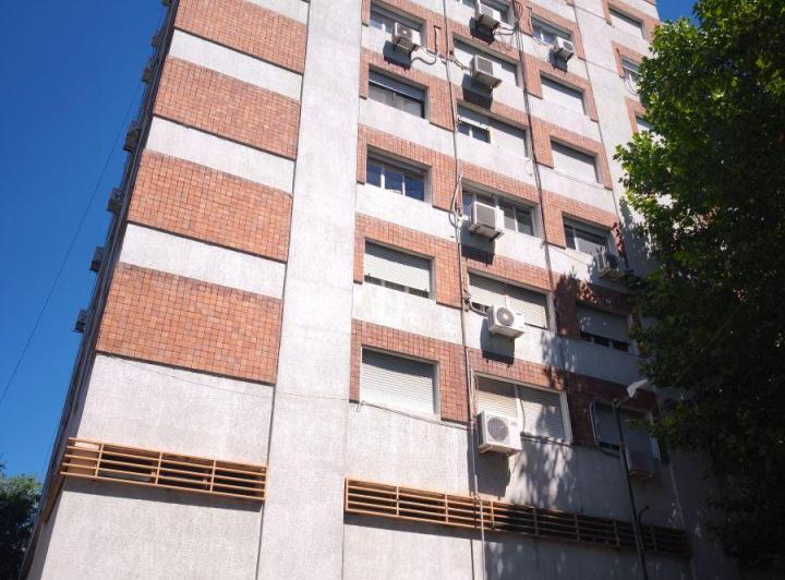 Departamento · 62m² · 3 Ambientes