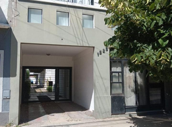 Departamento · 35m² · 2 Ambientes · 1 Cochera