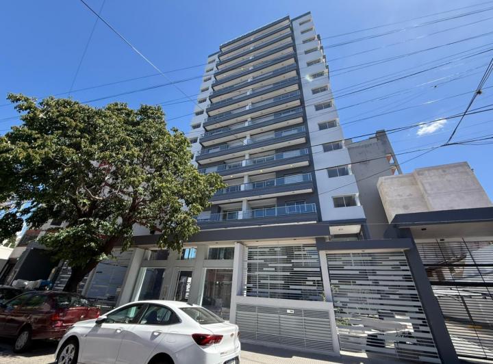 Departamento · 50m² · 2 Ambientes · 1 Cochera