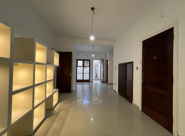 Departamento · 66m² · 4 Ambientes