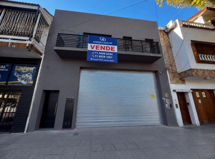 Departamento · 42m² · 2 Ambientes