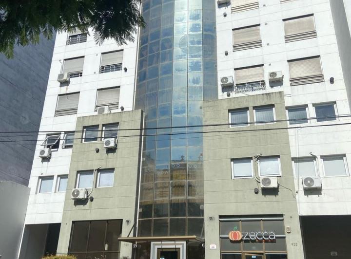 Departamento · 59m² · 3 Ambientes