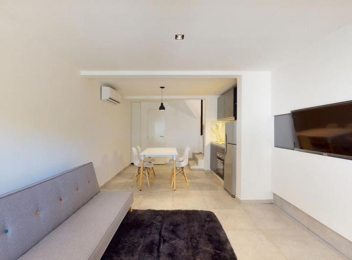 Departamento · 54m² · 3 Ambientes · 1 Cochera