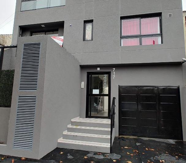 Departamento · 21m² · 1 Ambiente