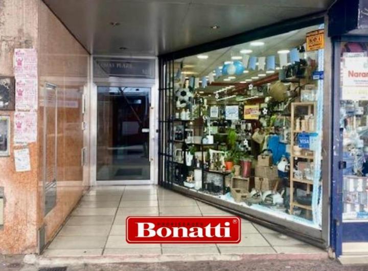 Departamento · 71m² · 3 Ambientes