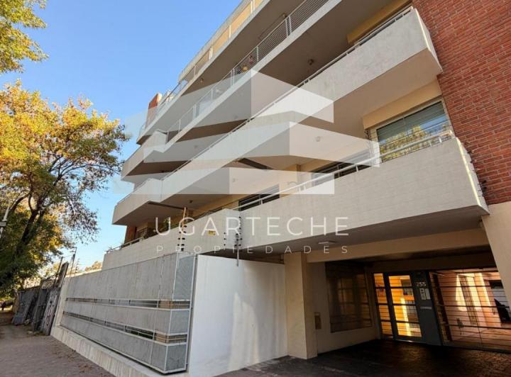 Departamento · 90m² · 3 Ambientes · 3 Cocheras
