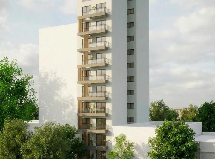 Departamento · 60m² · 3 Ambientes