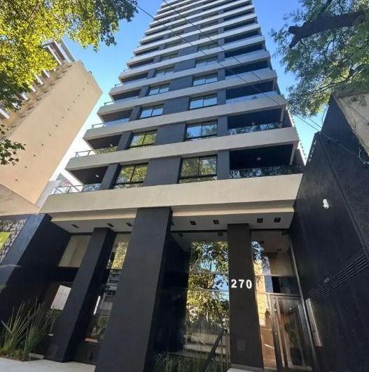 Departamento · 46m² · 2 Ambientes