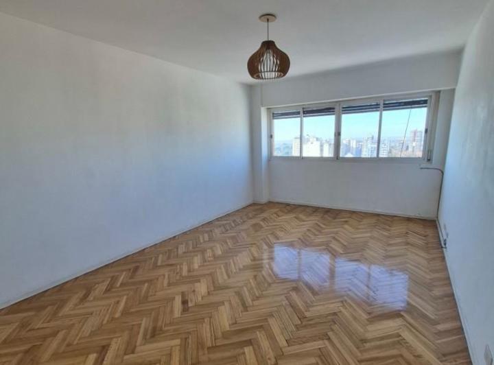 Departamento · 63m² · 4 Ambientes
