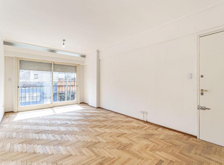 Departamento · 59m² · 3 Ambientes