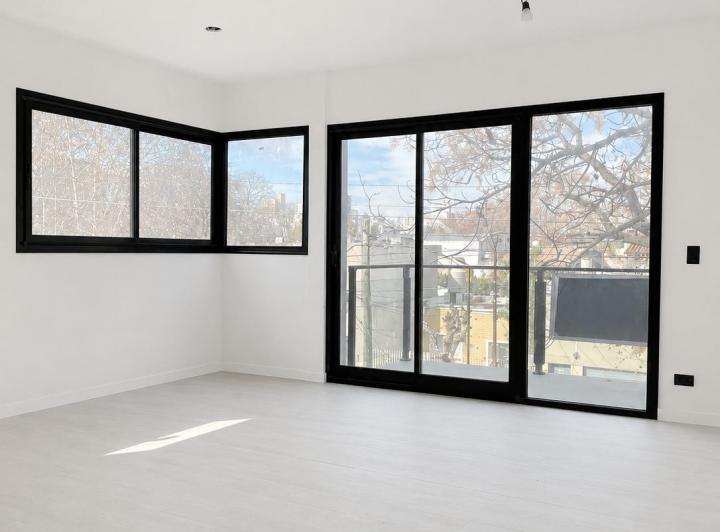 Departamento · 40m² · 2 Ambientes