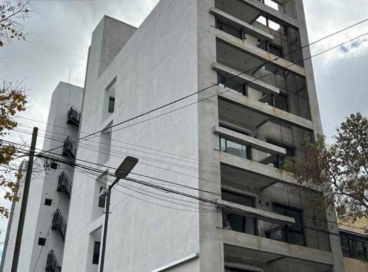 Departamento · 70m² · 2 Ambientes