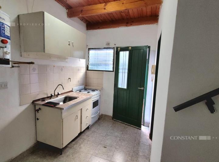 Departamento · 19m² · 2 Ambientes