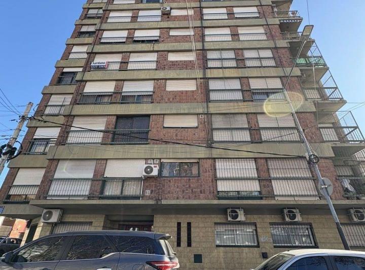 Departamento · 71m² · 3 Ambientes