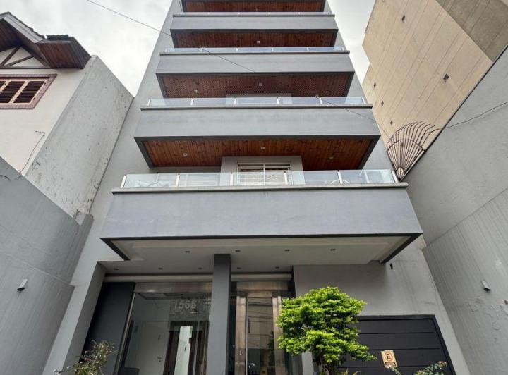 Departamento · 72m² · 3 Ambientes · 2 Cocheras