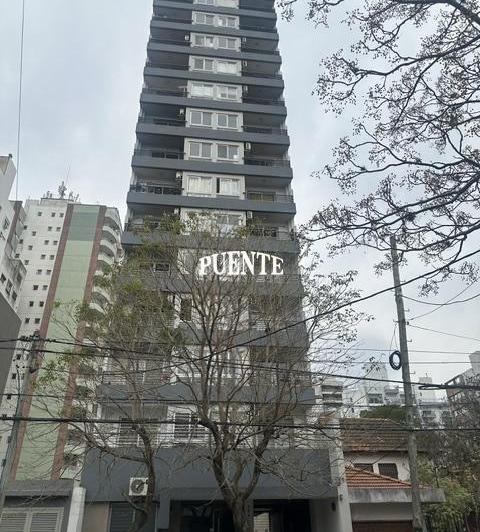 Departamento · 40m² · 2 Ambientes · 1 Cochera