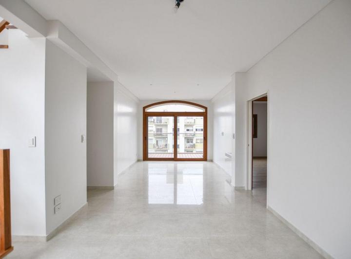 Departamento · 98m² · 4 Ambientes