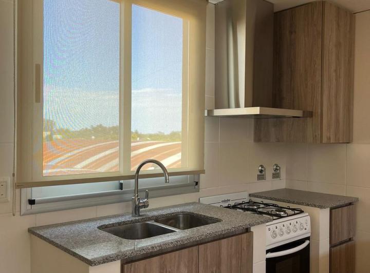 Departamento · 71m² · 2 Ambientes