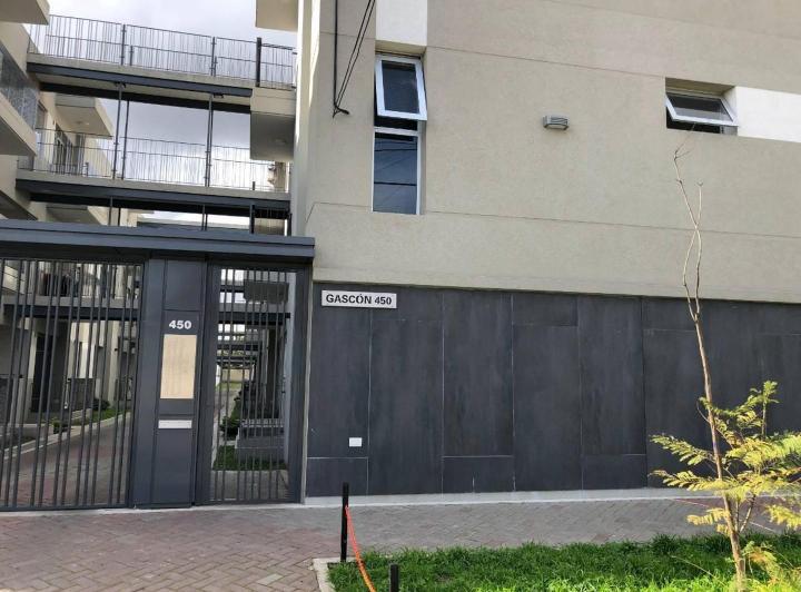 Departamento · 40m² · 2 Ambientes