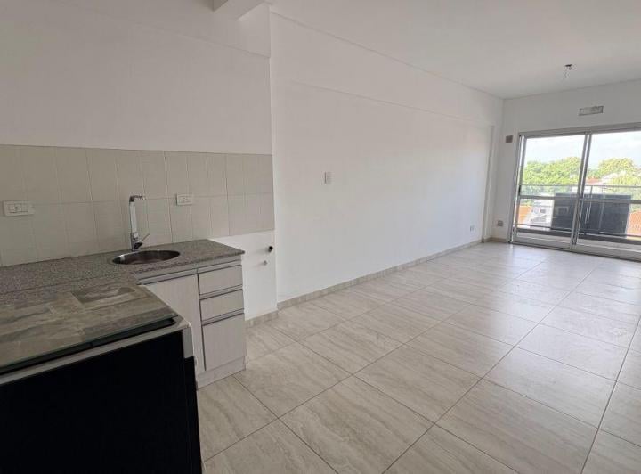 Departamento · 30m² · 1 Ambiente