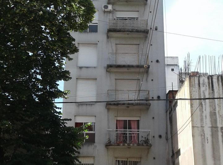 Departamento · 42m² · 2 Ambientes