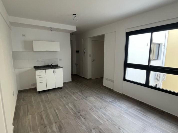 Departamento · 21m² · 1 Ambiente