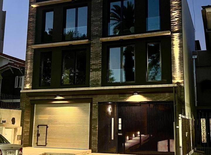 Departamento · 38m² · 1 Ambiente