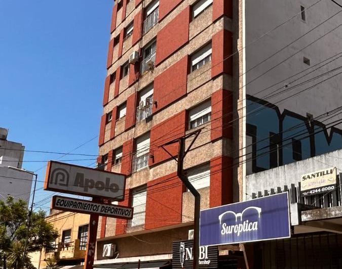 Departamento · 45m² · 2 Ambientes