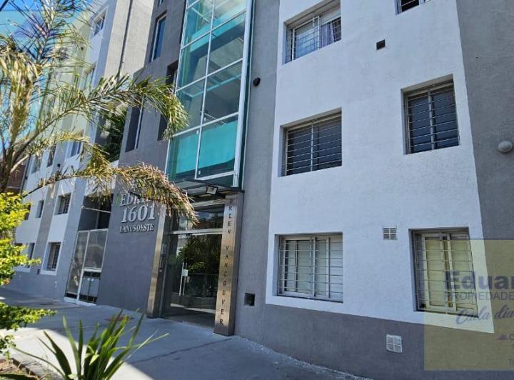 Departamento · 44m² · 1 Ambiente