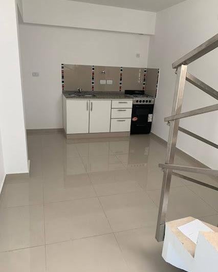 Departamento · 35m² · 2 Ambientes · 1 Cochera