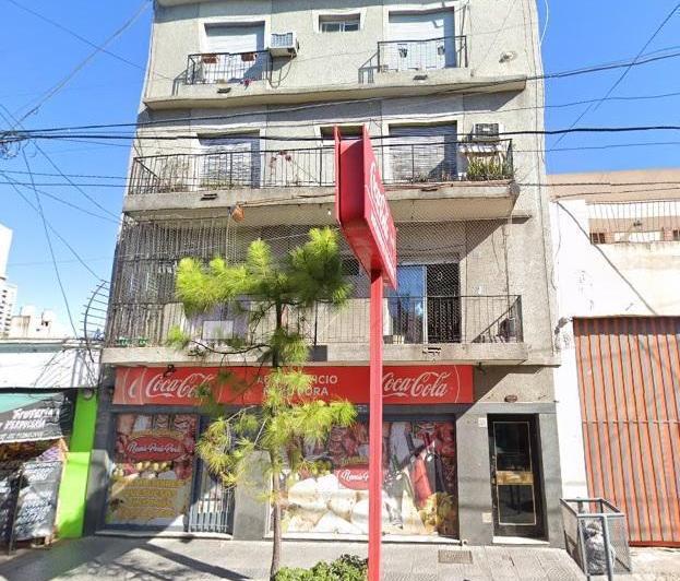 Departamento · 68m² · 3 Ambientes