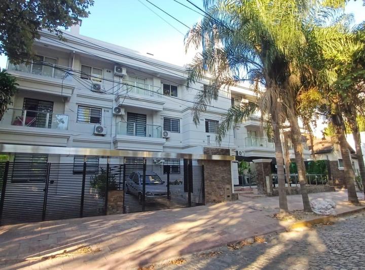 Departamento · 31m² · 2 Ambientes