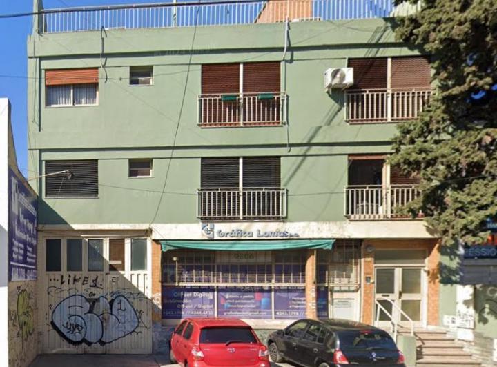 Departamento · 95m² · 3 Ambientes · 2 Cocheras