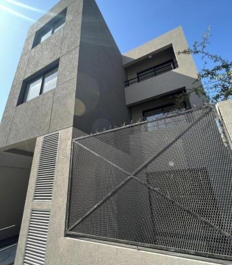 Departamento · 26m² · 1 Ambiente