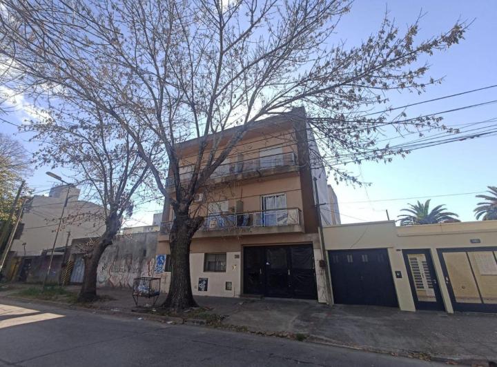 Departamento · 35m² · 1 Ambiente
