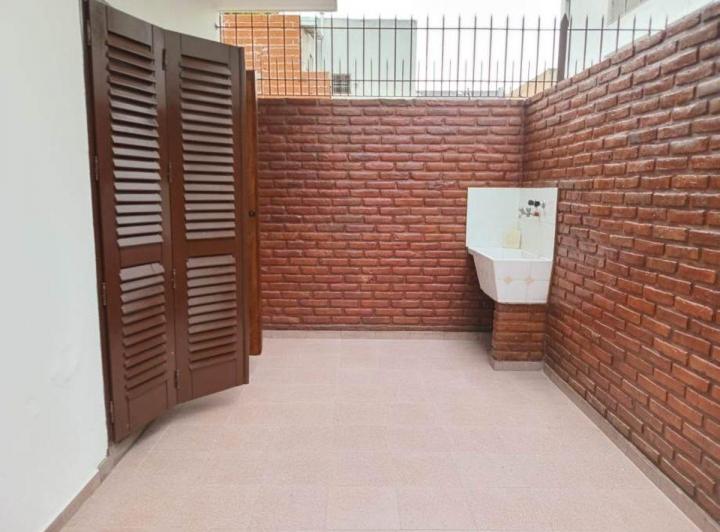 Departamento · 50m² · 2 Ambientes · 1 Cochera