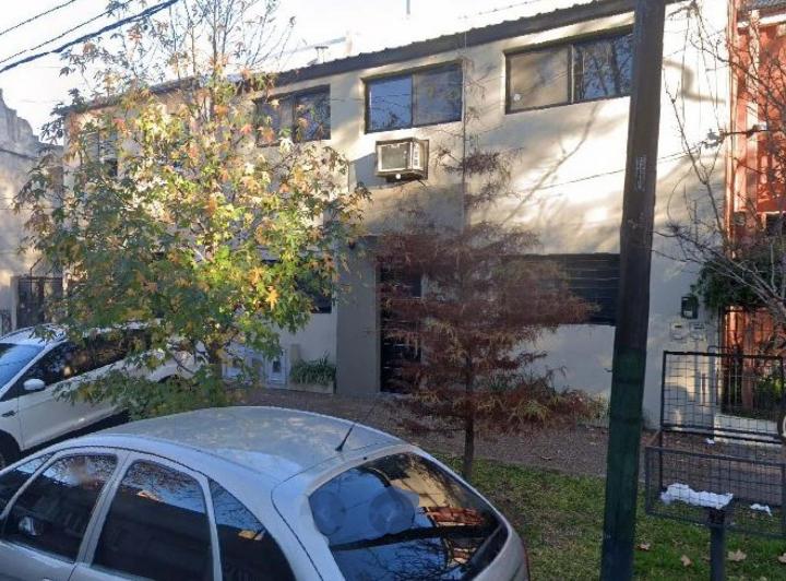 Departamento · 208m²