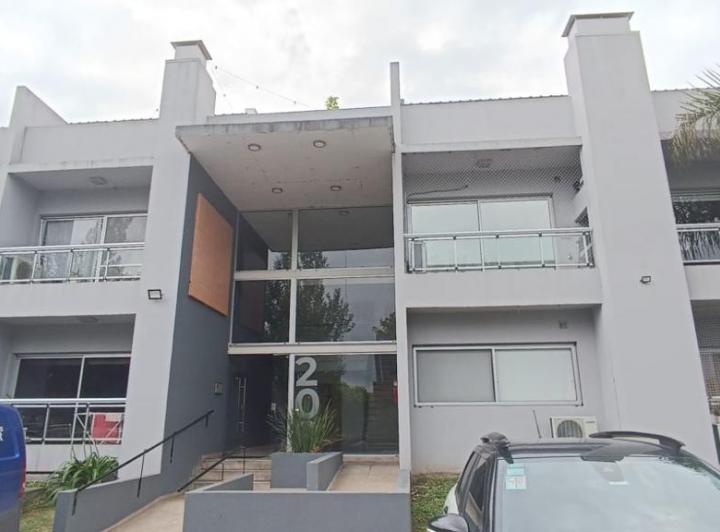 Departamento · 2 Ambientes · 2 Cocheras