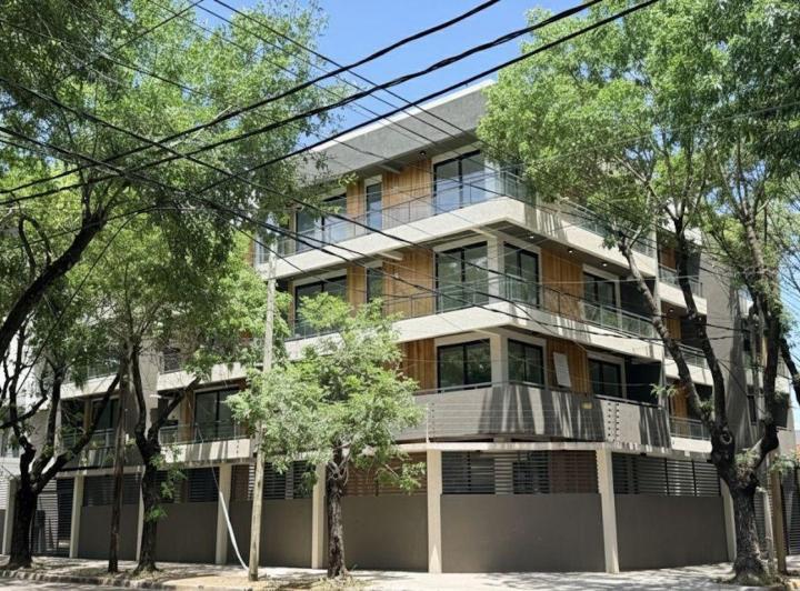 Departamento · 25m² · 1 Ambiente