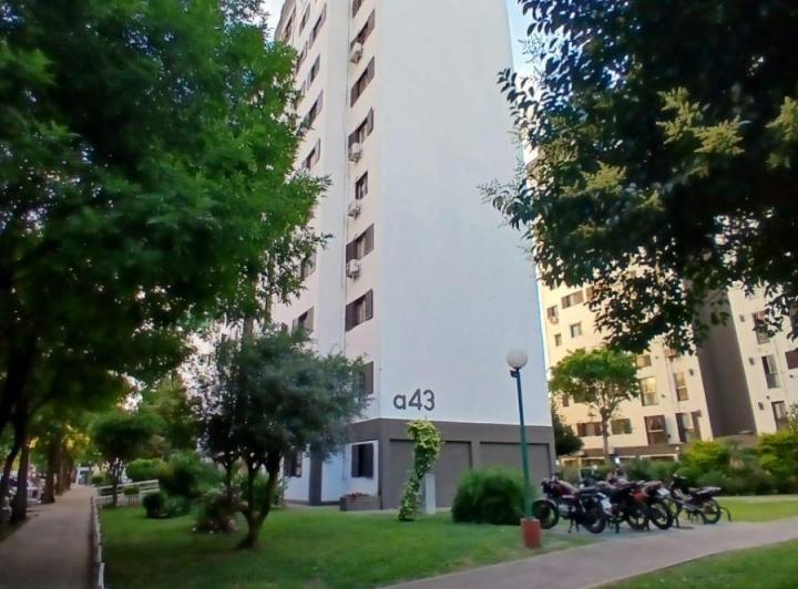 Departamento · 54m² · 3 Ambientes