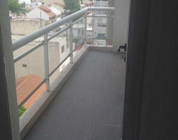 Departamento · 47m² · 2 Ambientes