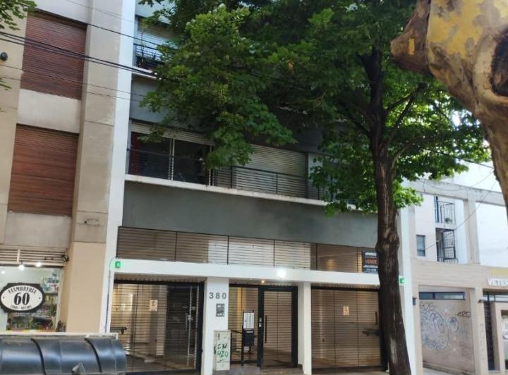 Departamento · 50m² · 2 Ambientes