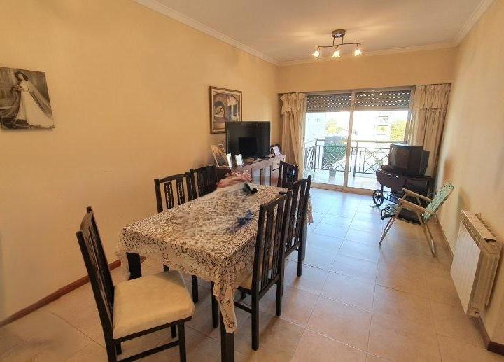 Departamento · 68m² · 3 Ambientes · 1 Cochera