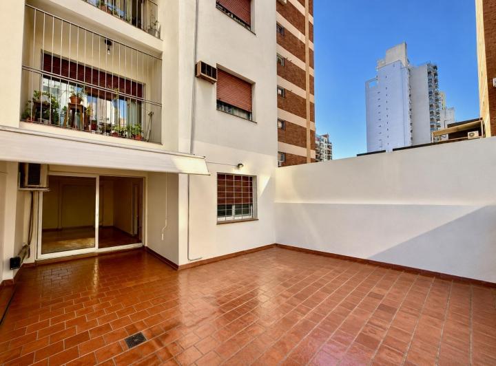 Departamento · 65m² · 3 Ambientes · 1 Cochera