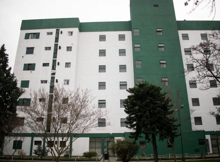Departamento · 74m² · 4 Ambientes