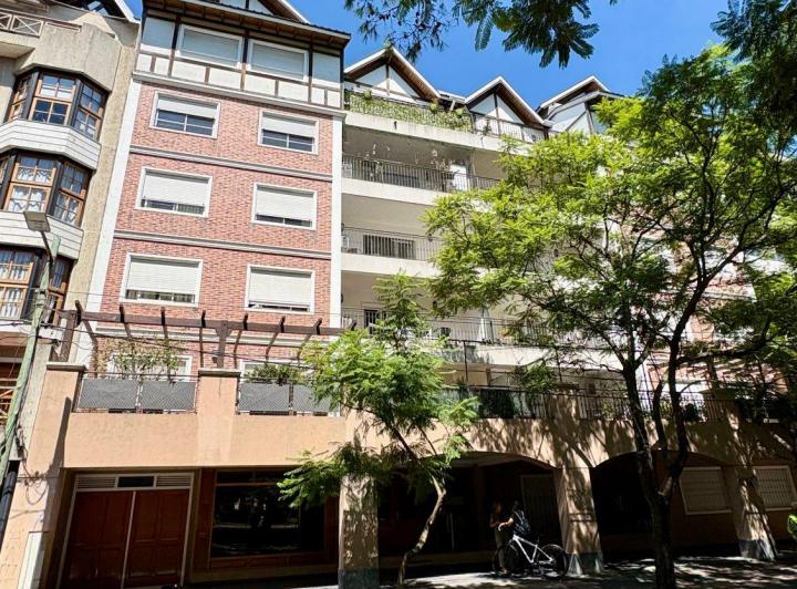 Departamento · 56m² · 3 Ambientes