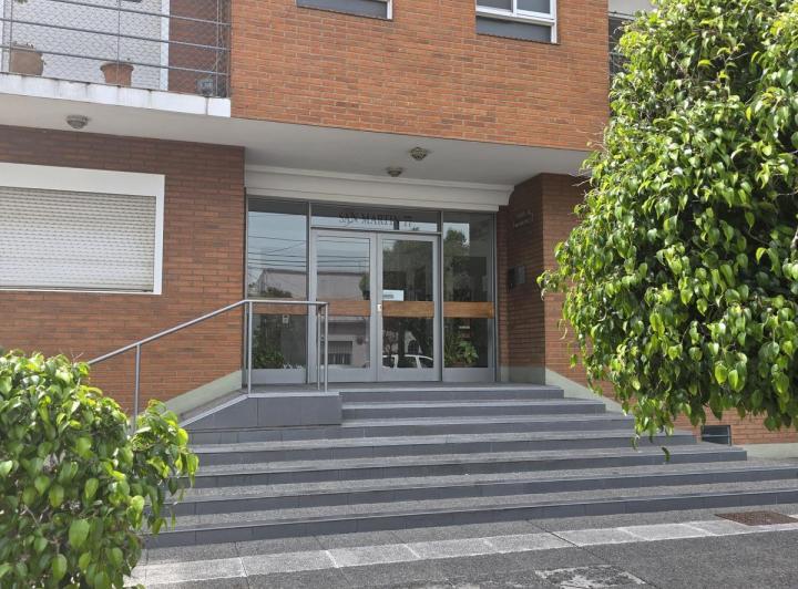Departamento · 65m² · 3 Ambientes · 1 Cochera