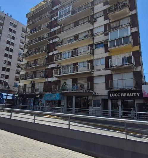 Departamento · 60m² · 3 Ambientes