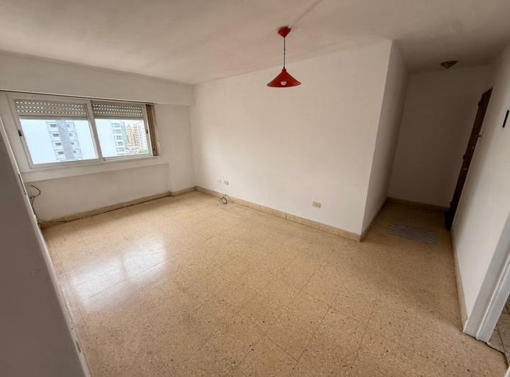 Departamento · 50m² · 2 Dormitorios