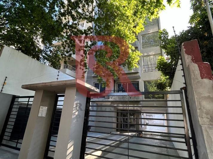 Departamento · 53m² · 2 Ambientes · 1 Cochera